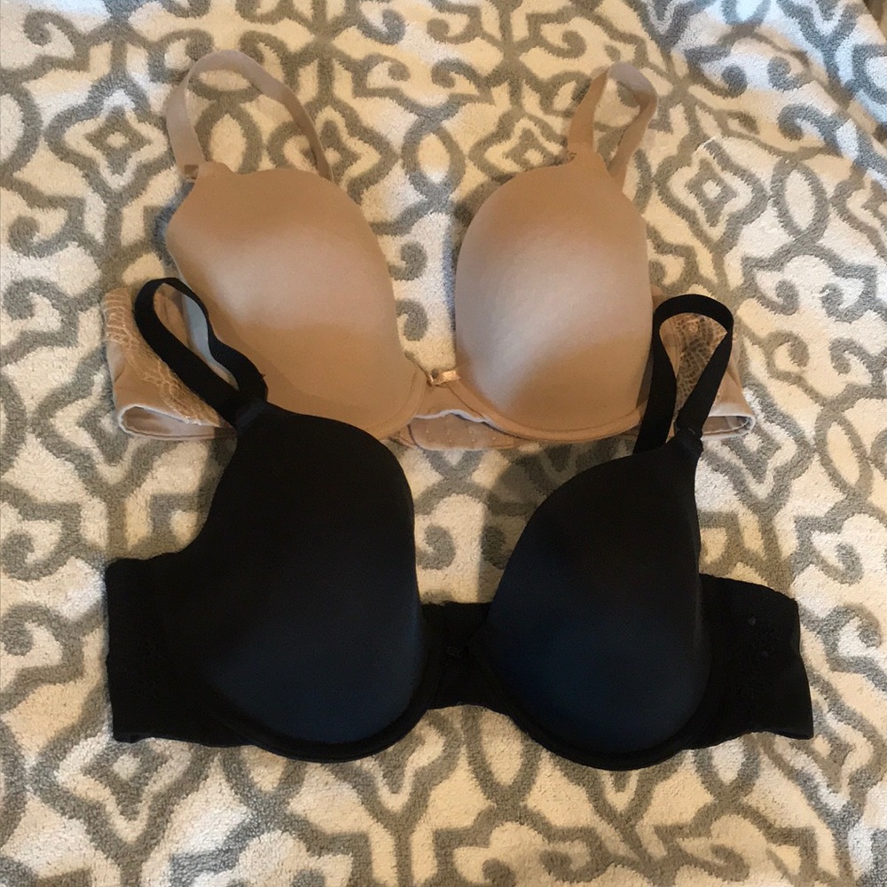 Maternity bras size 38C